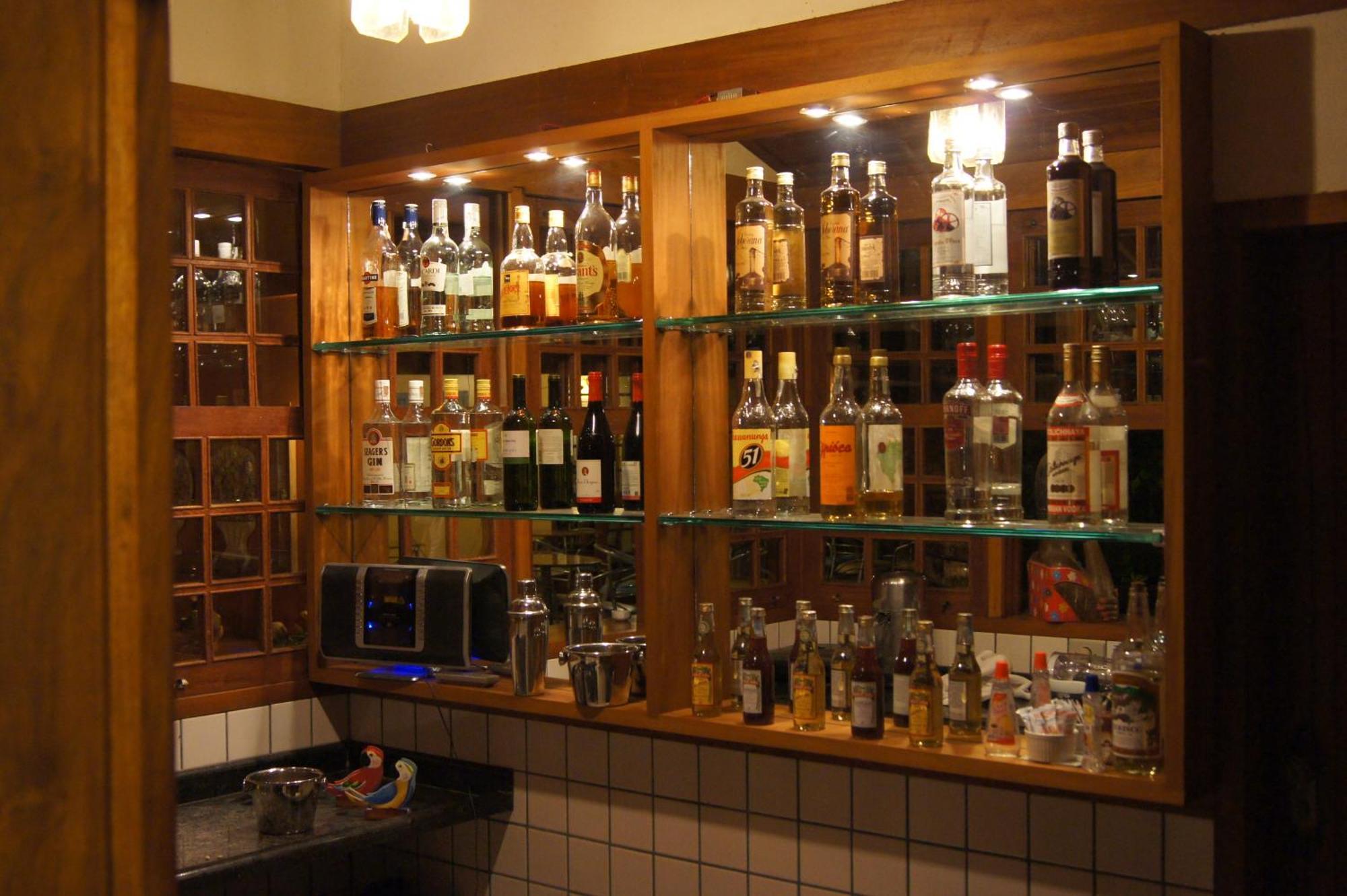 景观酒店 帕拉蒂 外观 照片